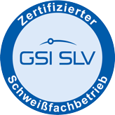 EN 1090-2:2008+A1:2011 / GSI SLV Hannover